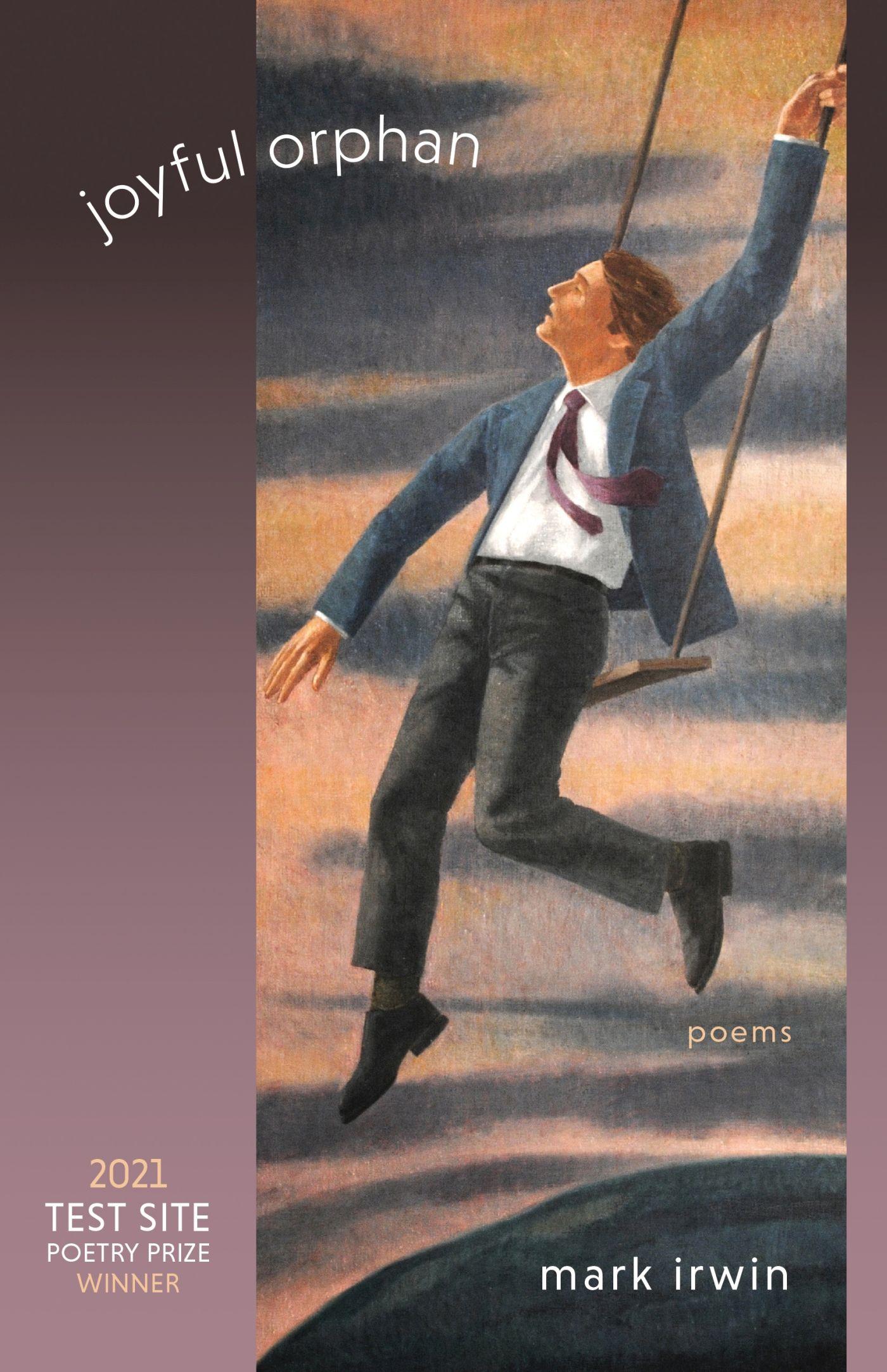 Vorderes Coverbild Joyful Orphan
