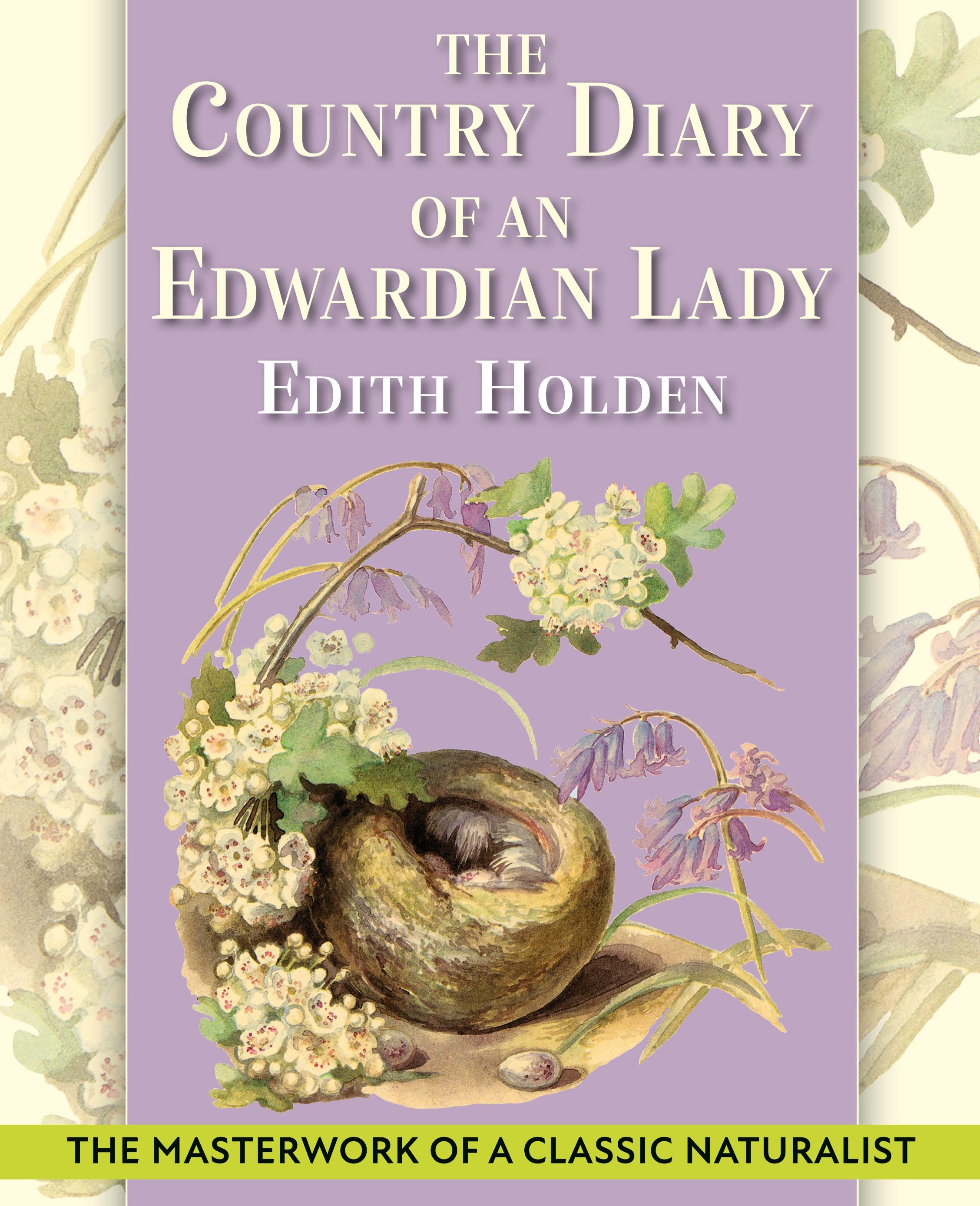 Vorderes Coverbild The Country Diary of An Edwardian Lady
