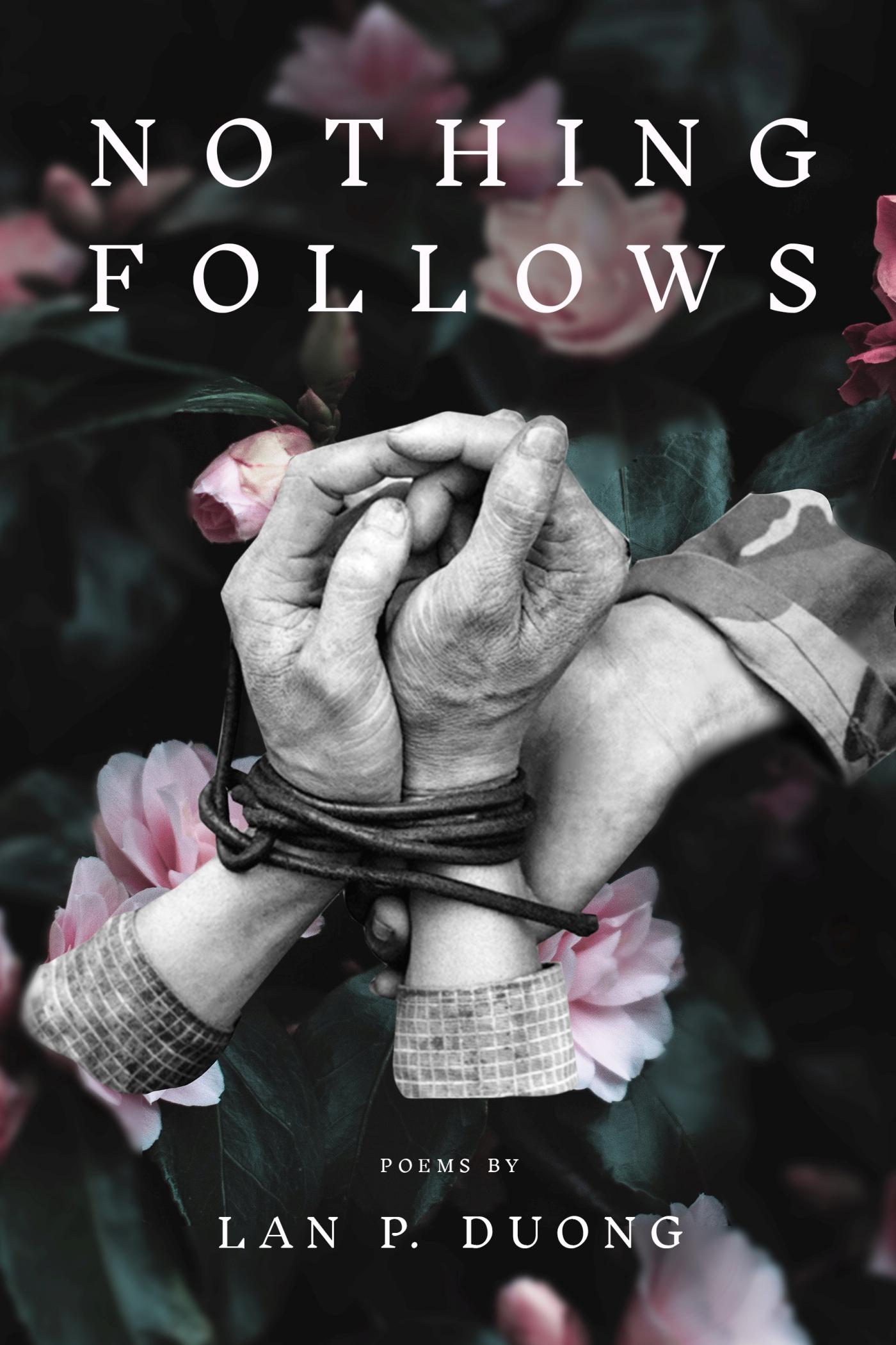 Vorderes Coverbild Nothing Follows