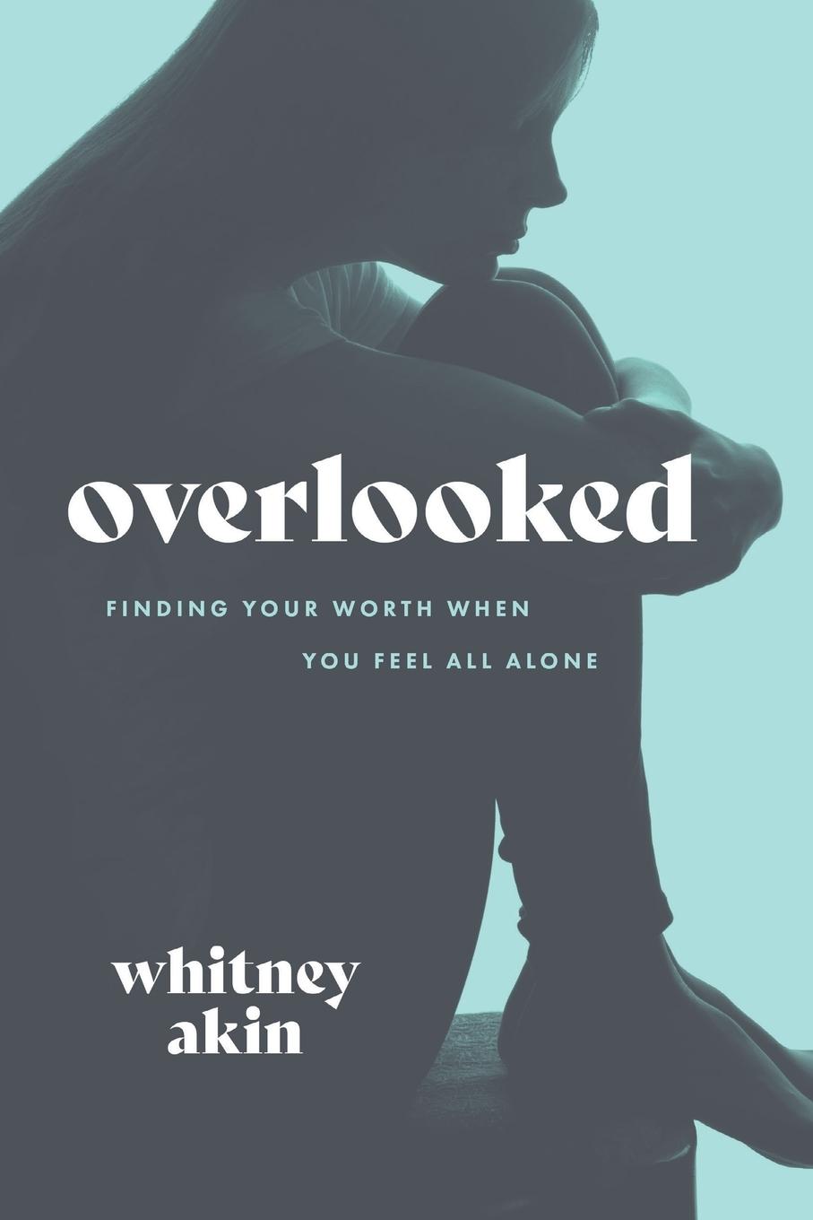 Vorderes Coverbild Overlooked