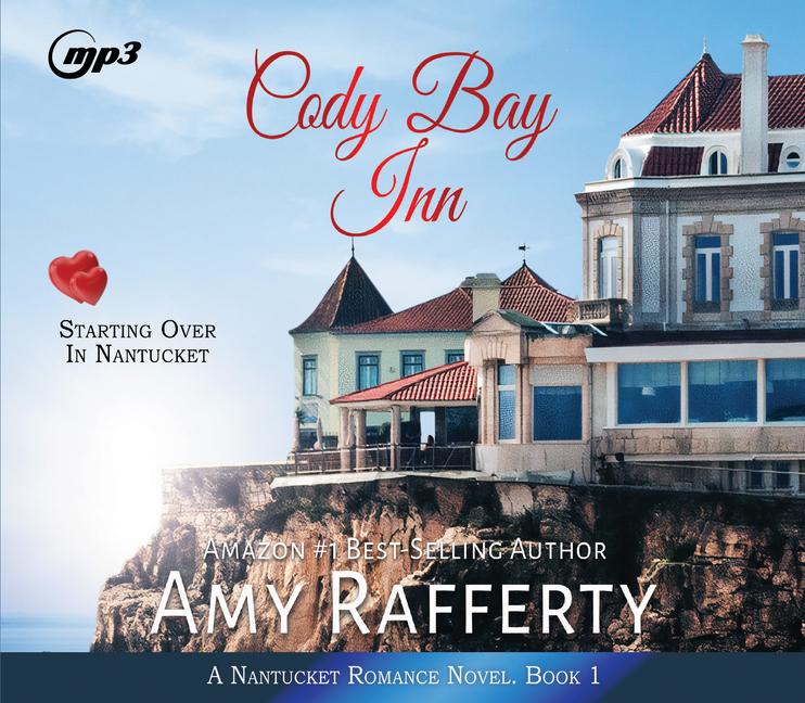 Vorderes Coverbild Cody Bay Inn