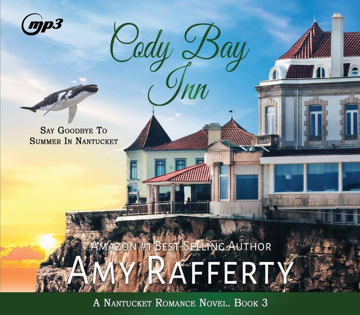 Vorderes Coverbild Cody Bay Inn