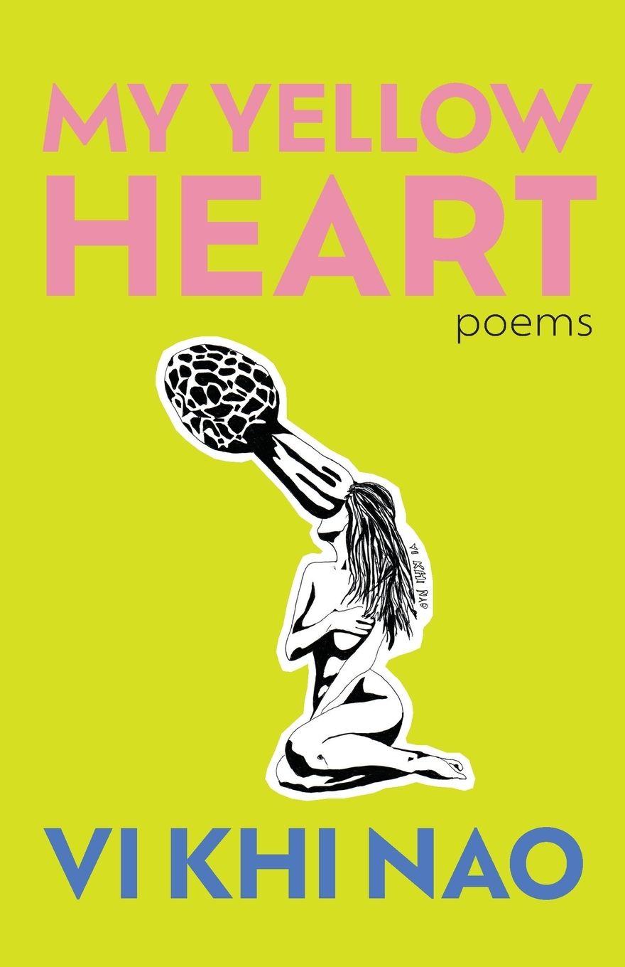 Vorderes Coverbild My Yellow Heart