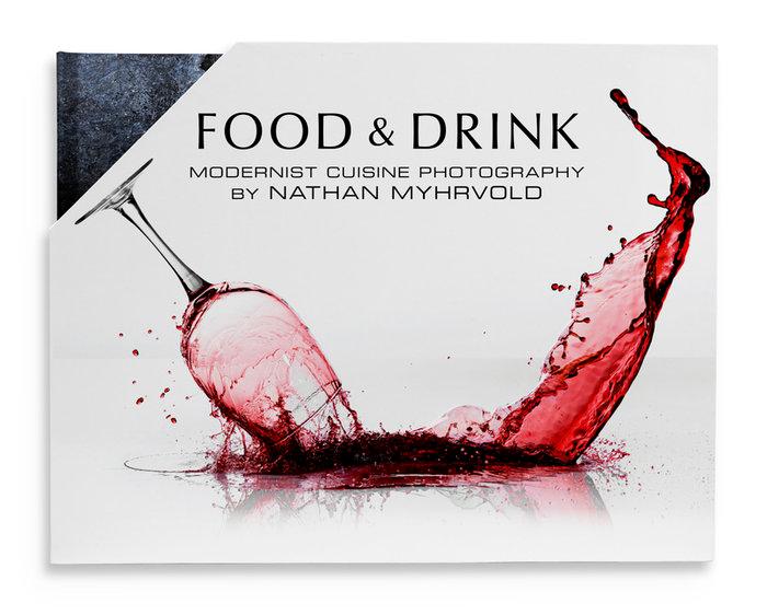 Vorderes Coverbild Food & Drink