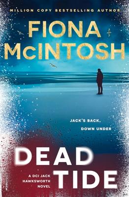 Vorderes Coverbild Dead Tide