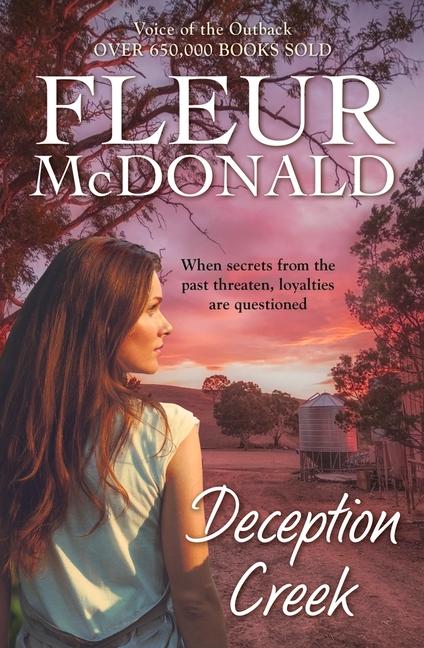 Vorderes Coverbild Deception Creek