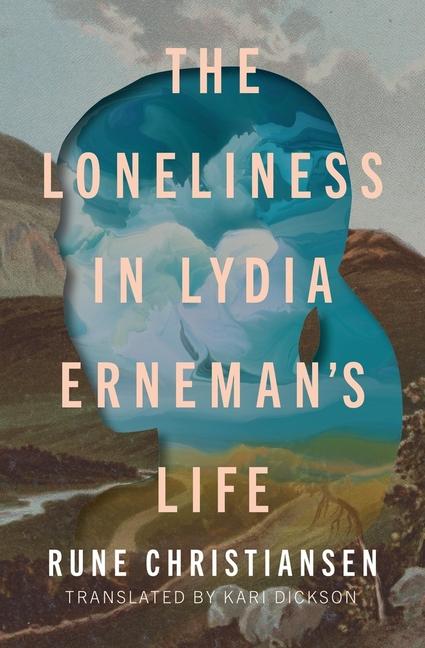 Vorderes Coverbild The Loneliness in Lydia Erneman's Life