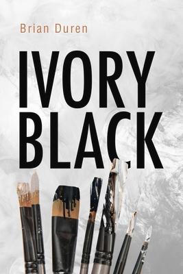 Vorderes Coverbild Ivory Black