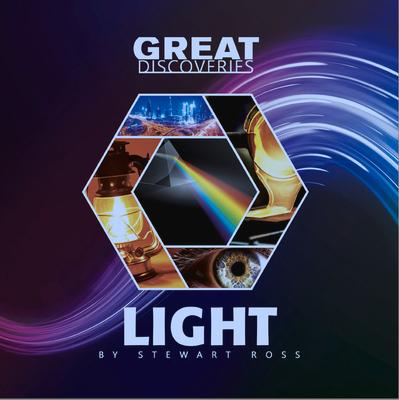 Vorderes Coverbild Great Discoveries Light