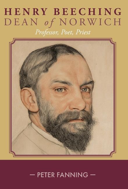 Vorderes Coverbild Henry Beeching