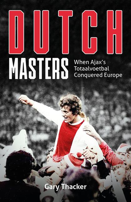 Vorderes Coverbild The Dutch Masters