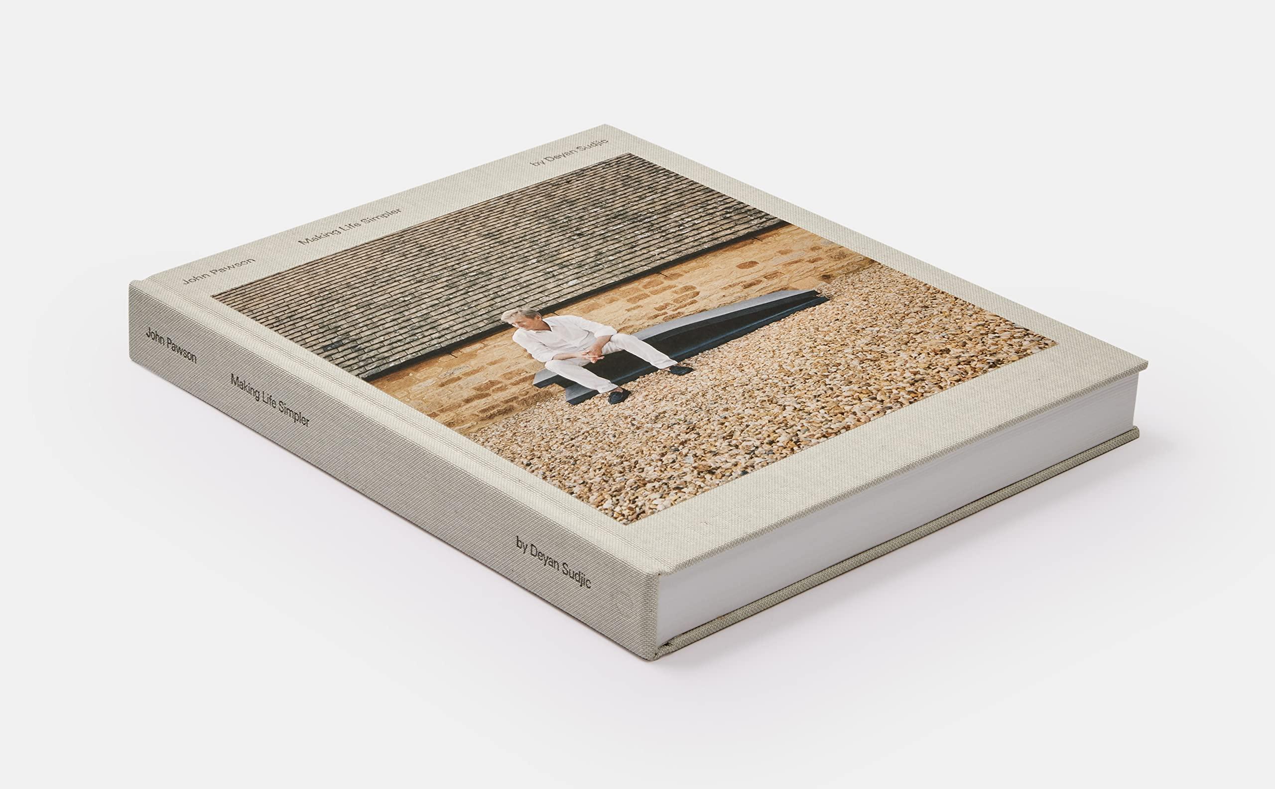 Beispielinhalt (Bild) John Pawson