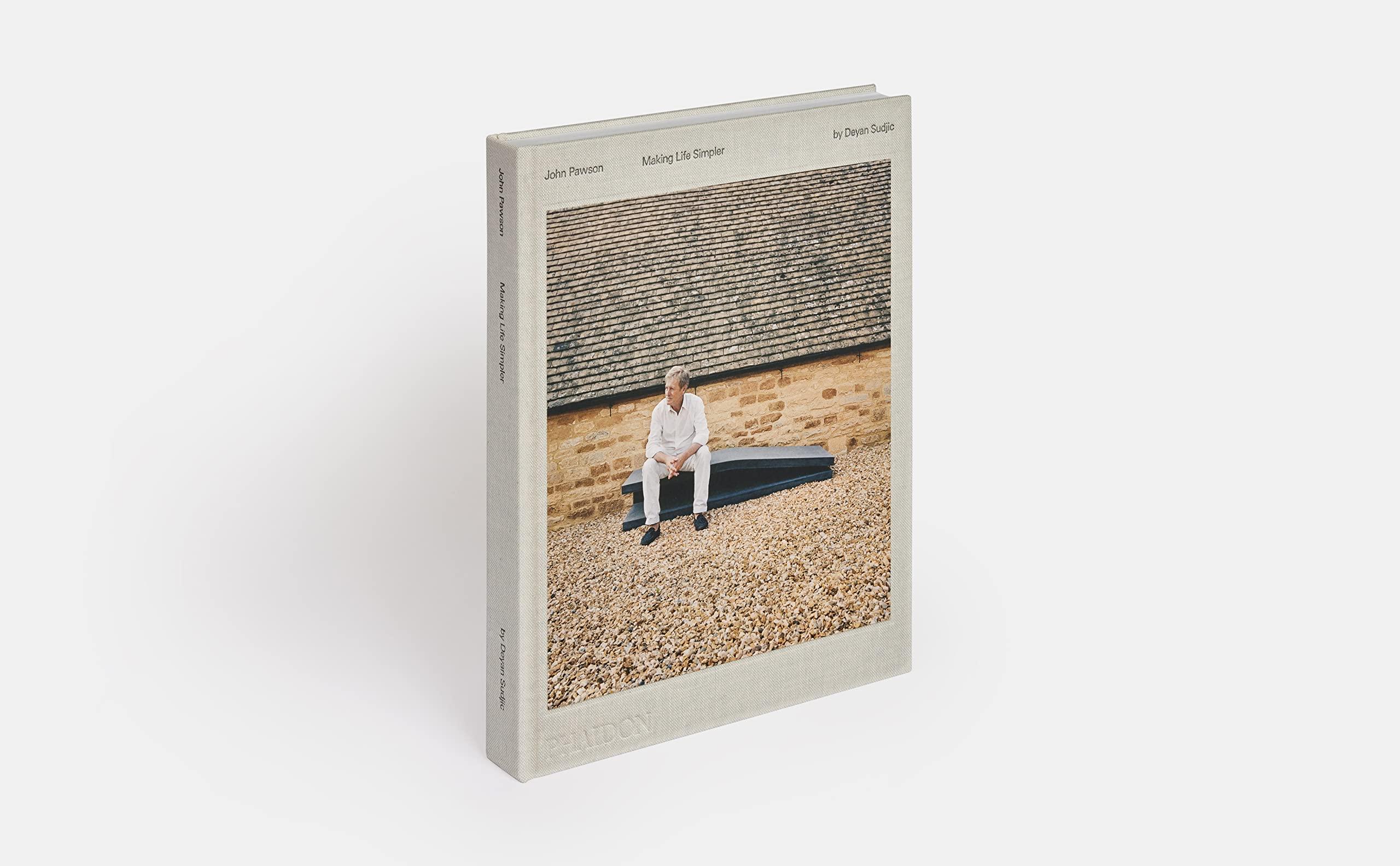 Beispielinhalt (Bild) John Pawson