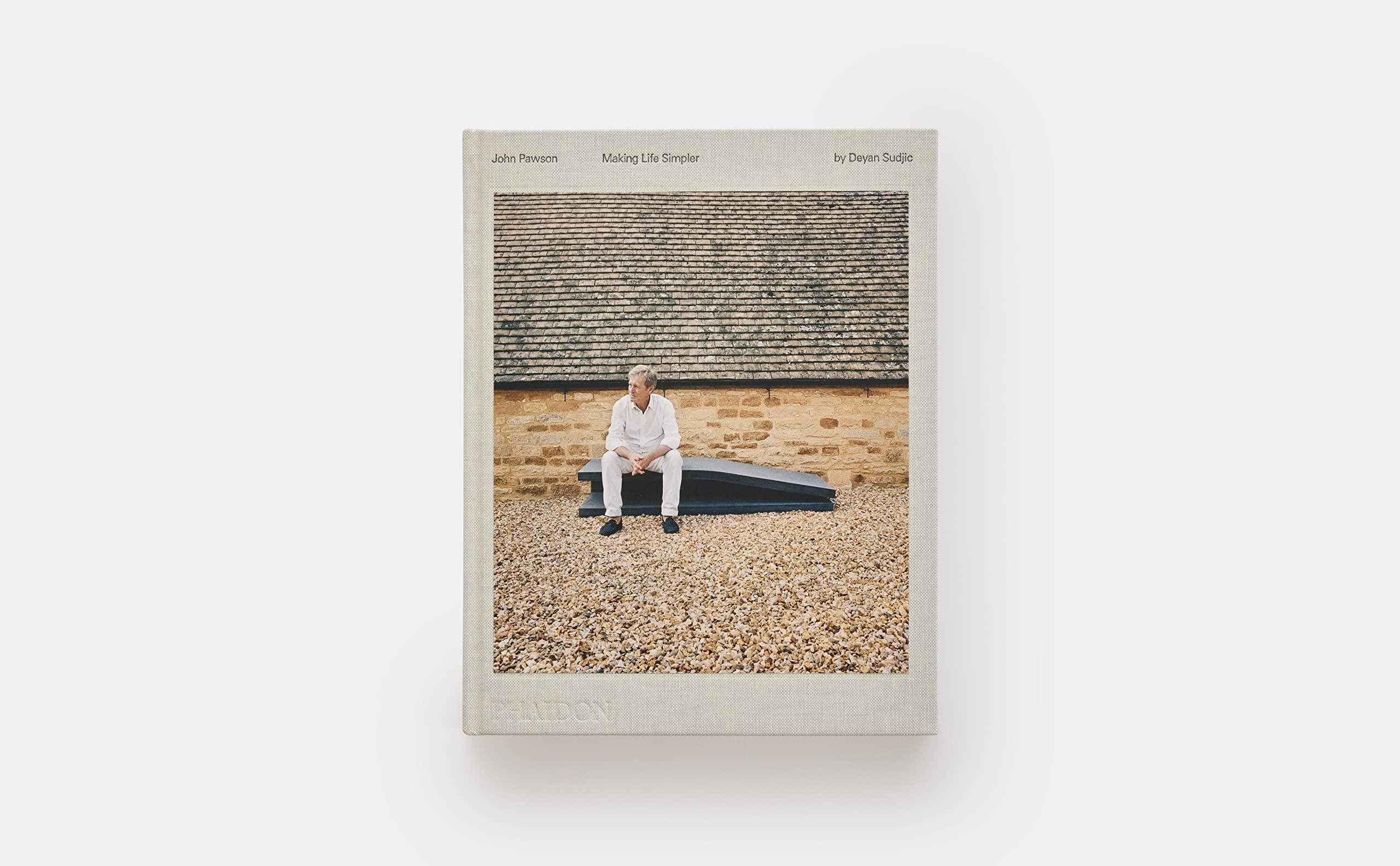 Beispielinhalt (Bild) John Pawson
