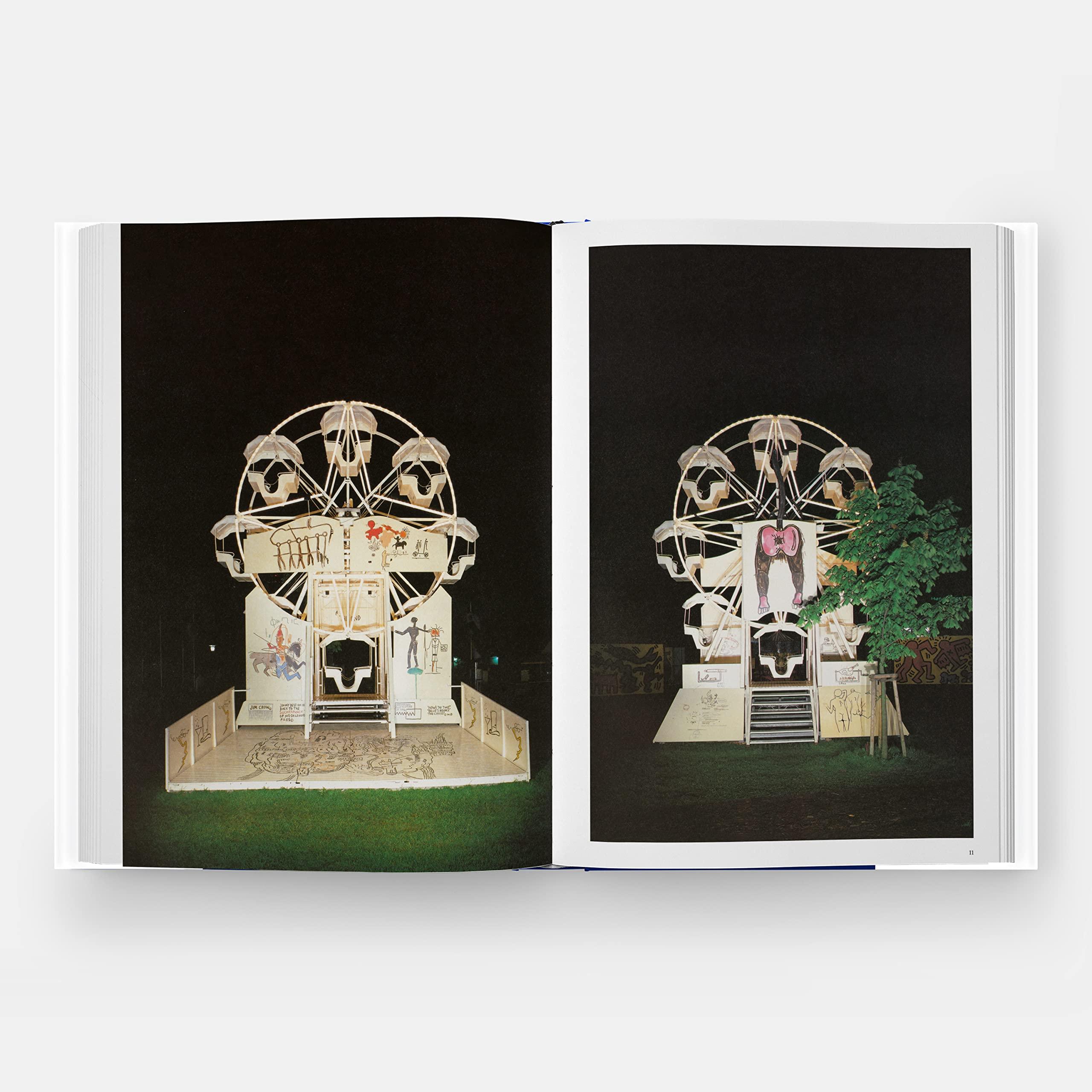 Beispielinhalt (Bild) Luna Luna