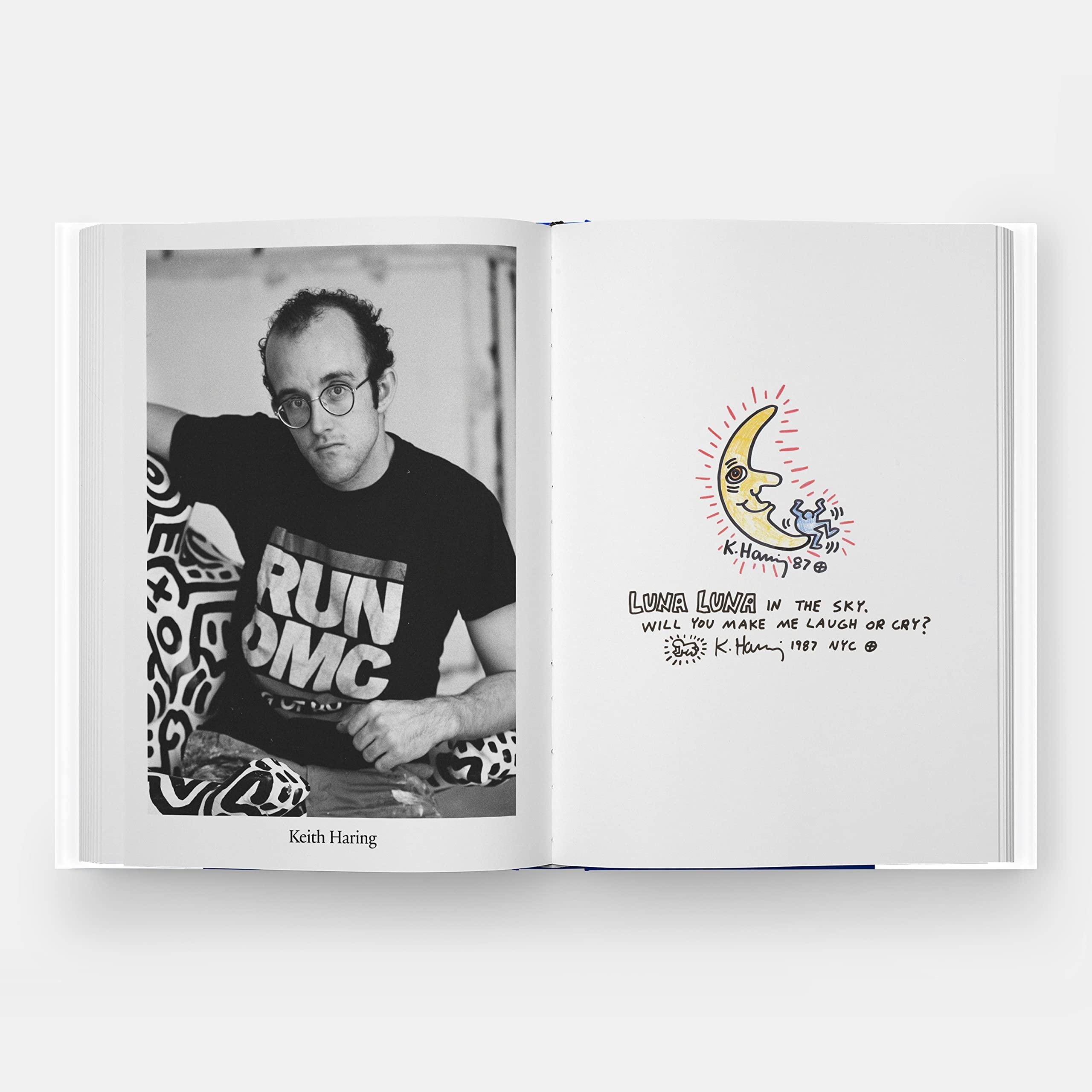 Beispielinhalt (Bild) Luna Luna