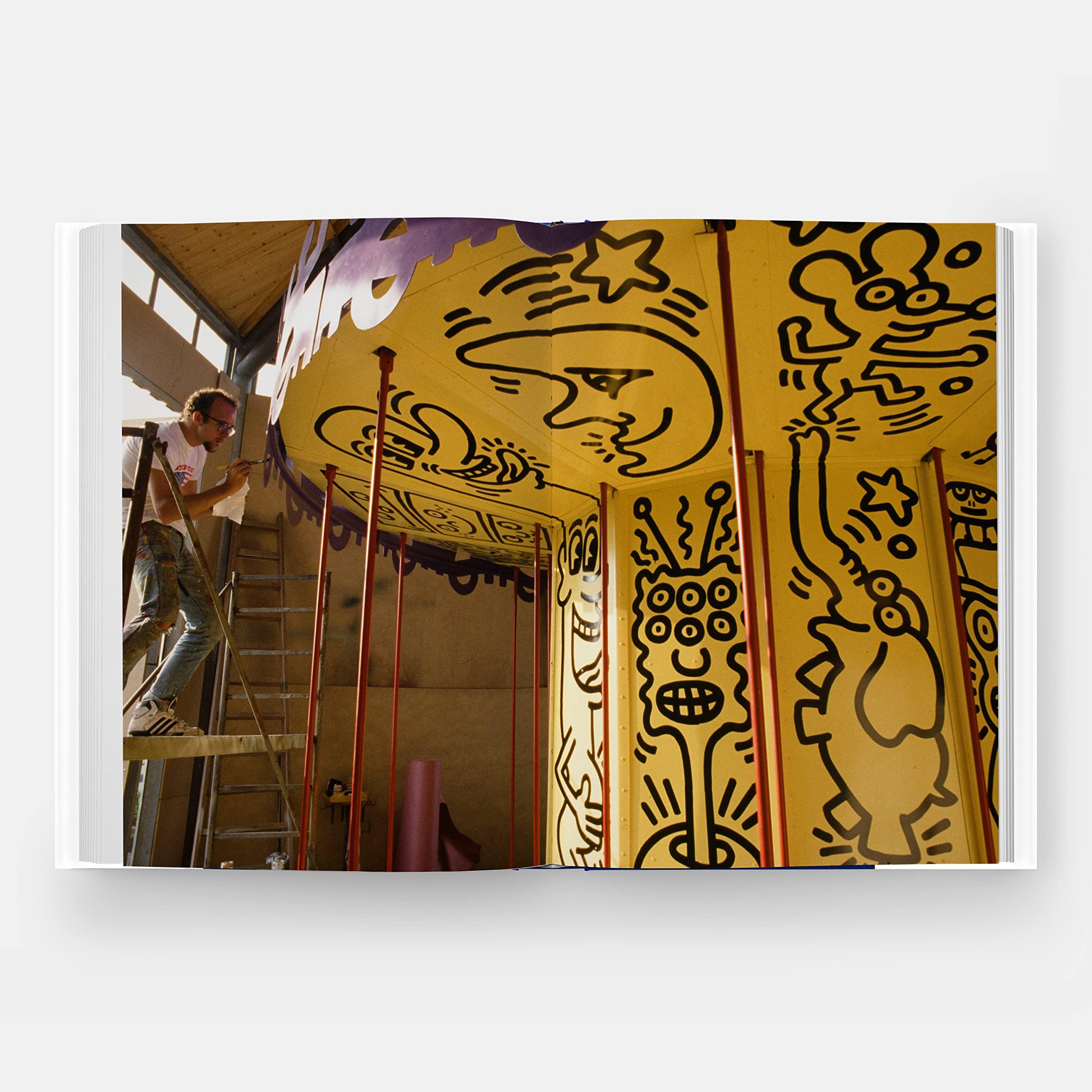 Beispielinhalt (Bild) Luna Luna