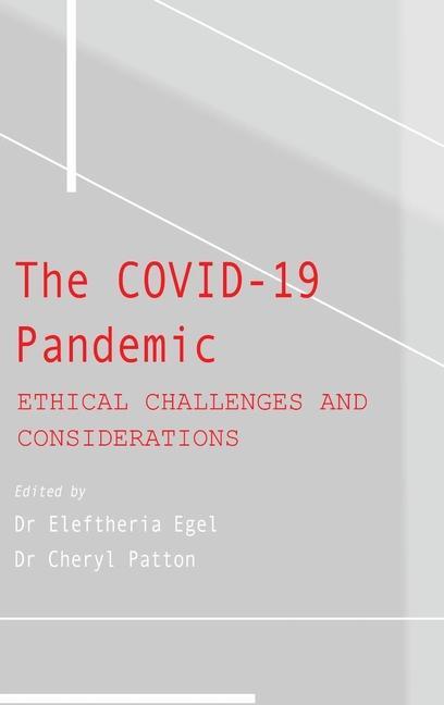 Vorderes Coverbild The COVID-19 Pandemic