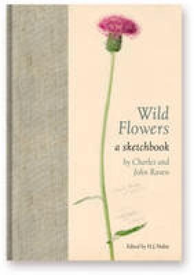 Vorderes Coverbild Wild Flowers