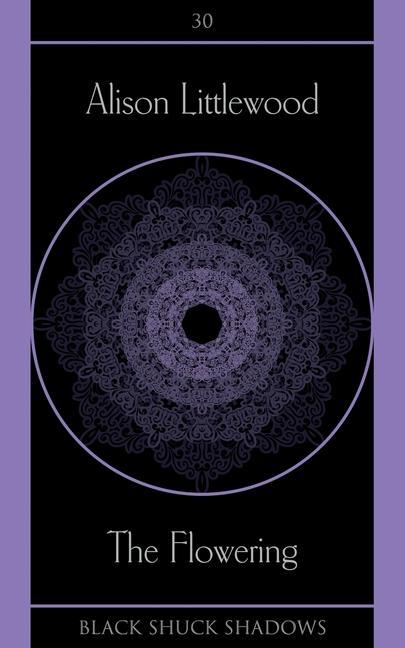 Vorderes Coverbild The Flowering