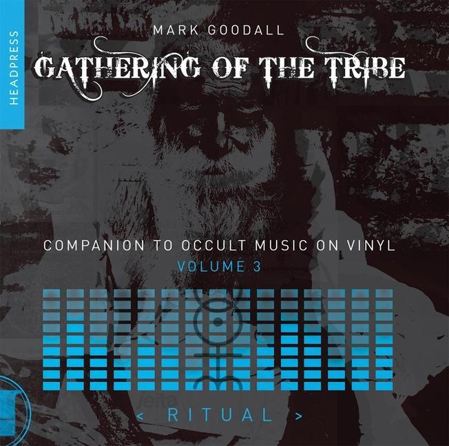 Vorderes Coverbild Gathering of the Tribe: Ritual
