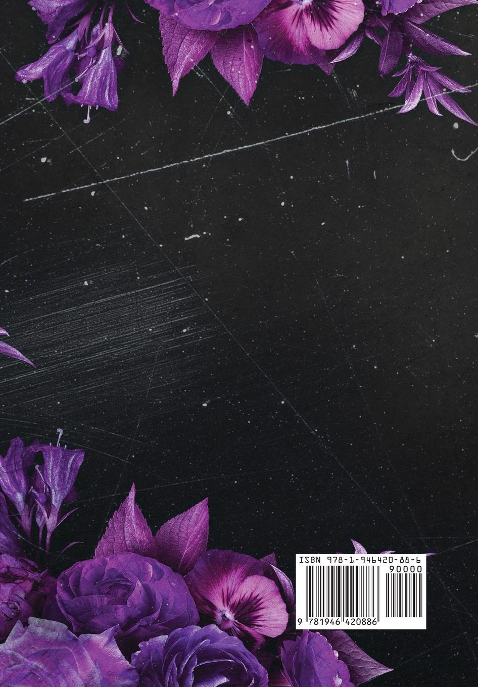 Rückseitencover Where Lightning Strikes (Hardcover)