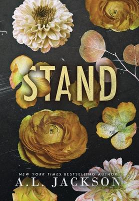 Vorderes Coverbild Stand