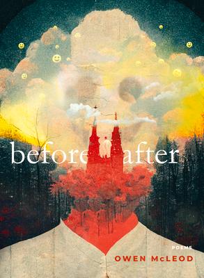 Vorderes Coverbild Before After