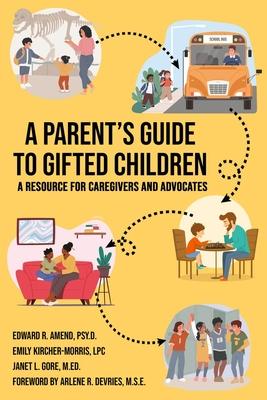 Vorderes Coverbild A Parent's Guide to Gifted Children