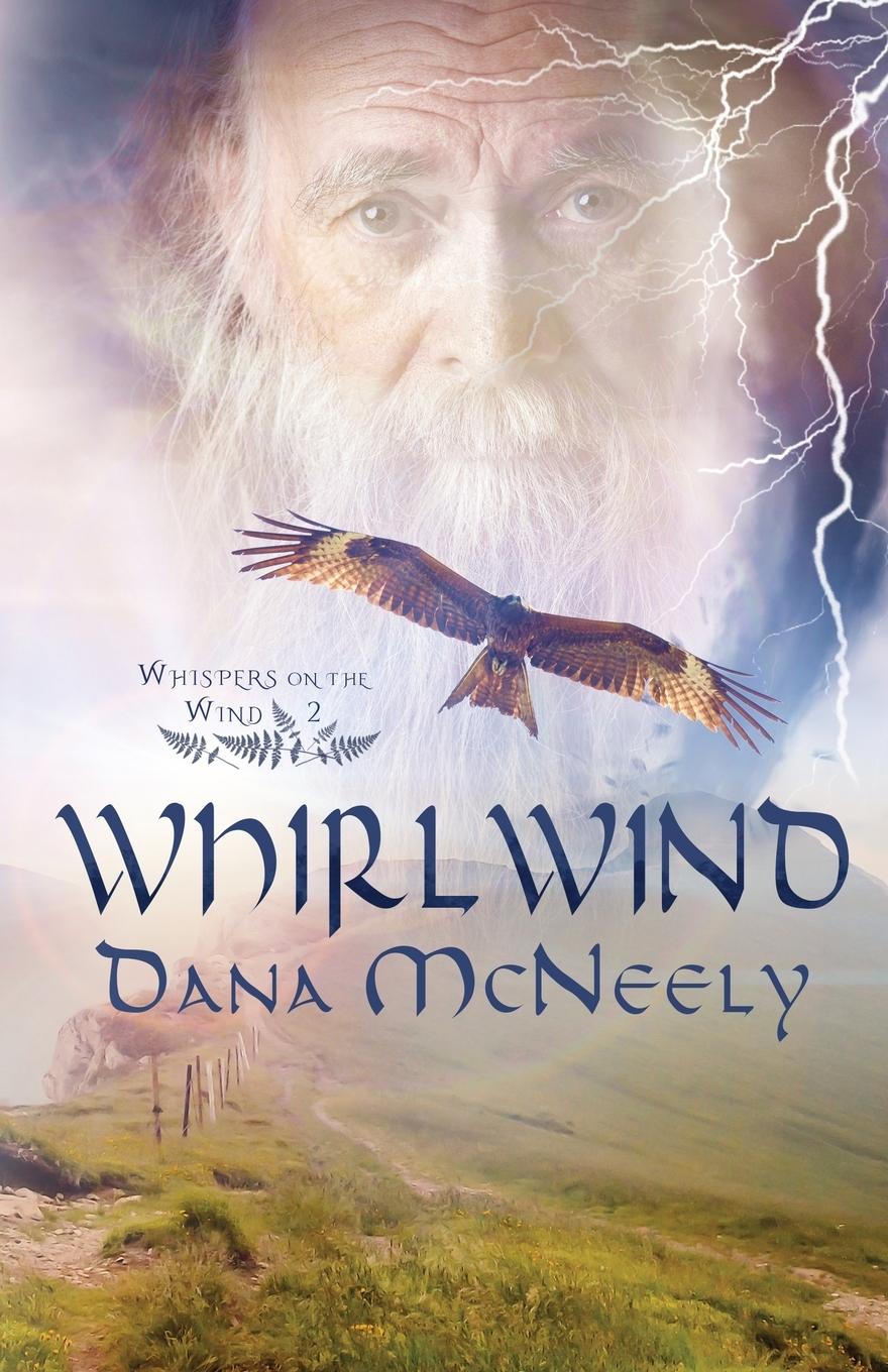 Vorderes Coverbild Whirlwind