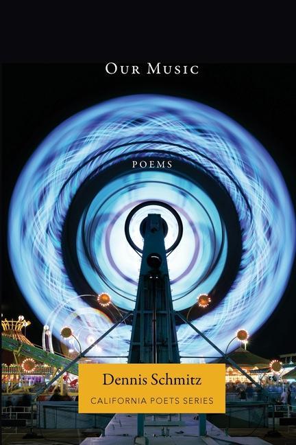 Vorderes Coverbild Our Music