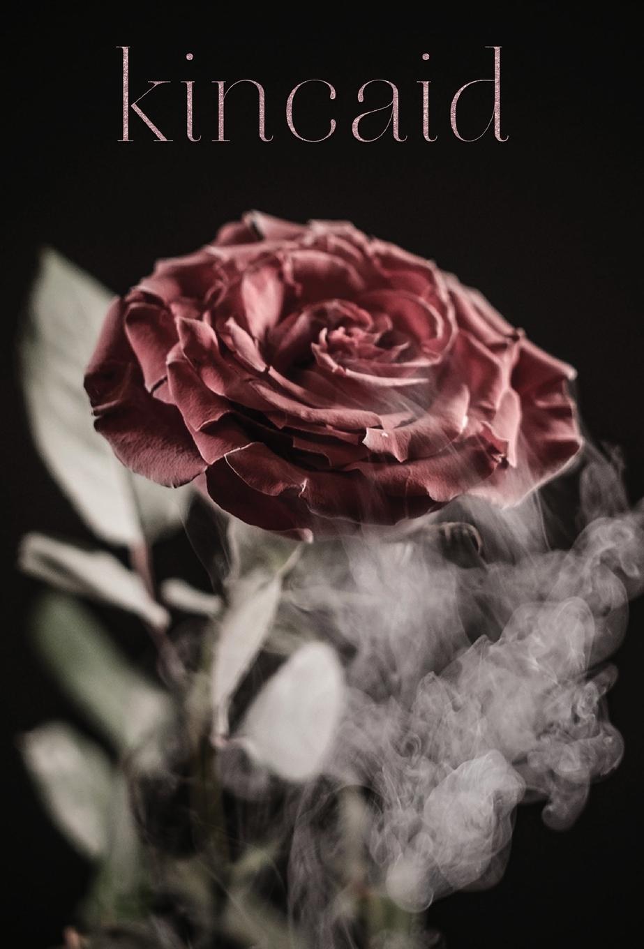 Vorderes Coverbild Kincaid