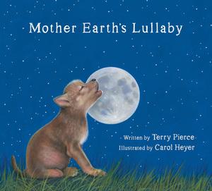 Vorderes Coverbild Mother Earth's Lullaby