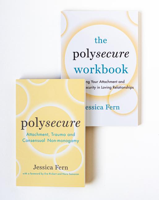 Vorderes Coverbild Polysecure and the Polysecure Workbook (Bundle)