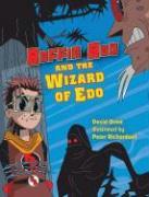 Vorderes Coverbild Boffin Boy and the Wizard of Edo