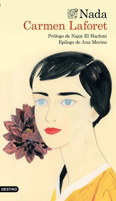 Vorderes Coverbild NADA