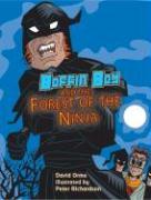 Vorderes Coverbild Boffin Boy and the Forest of the Ninja