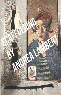 Vorderes Coverbild Scaffolding