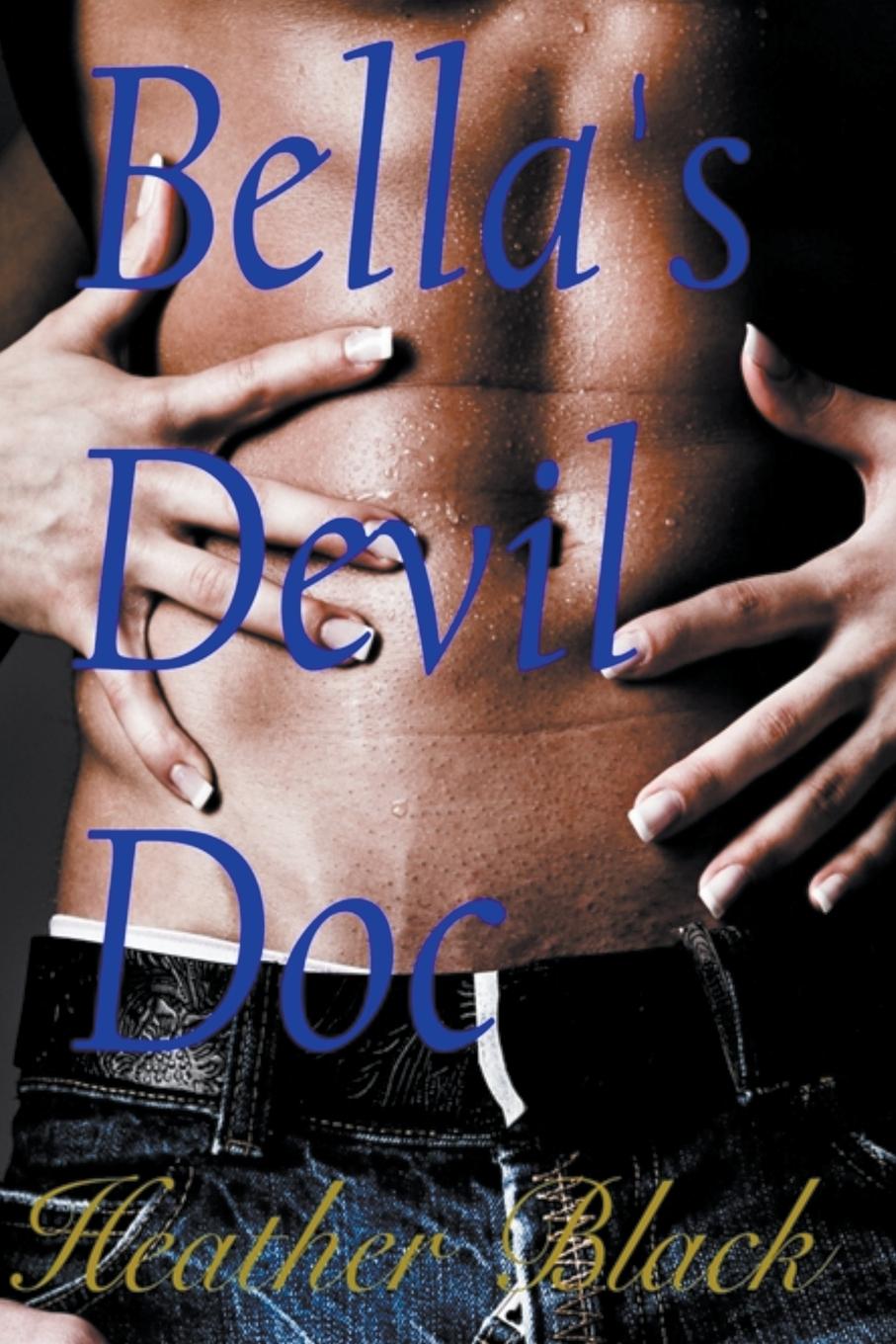 Vorderes Coverbild Bella's Devil Doc