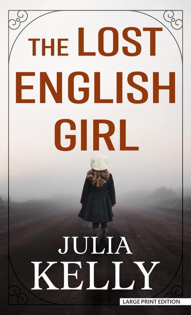 Vorderes Coverbild The Lost English Girl