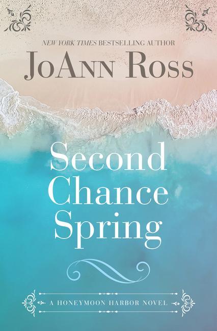 Vorderes Coverbild Second Chance Spring