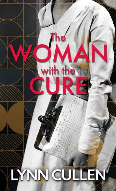 Vorderes Coverbild The Woman with the Cure