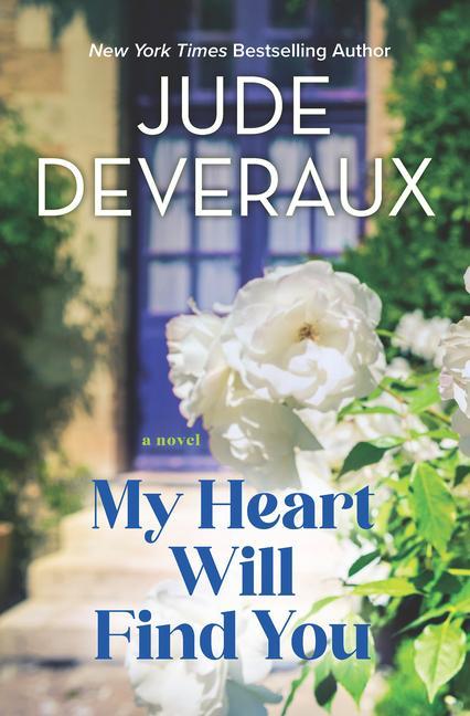 Vorderes Coverbild My Heart Will Find You