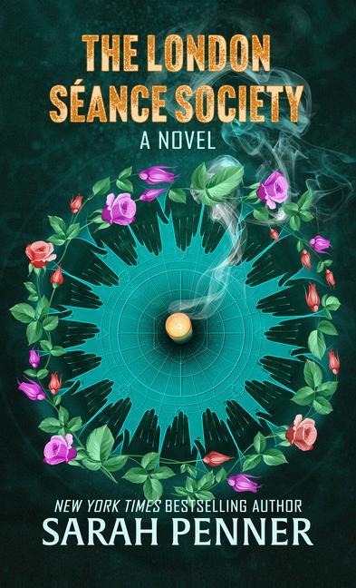 Vorderes Coverbild The London Seance Society