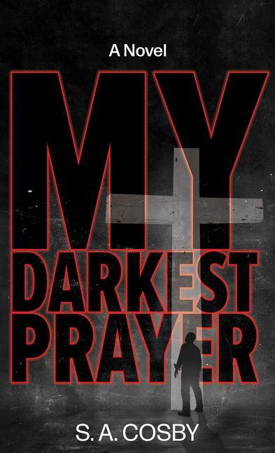 Vorderes Coverbild My Darkest Prayer