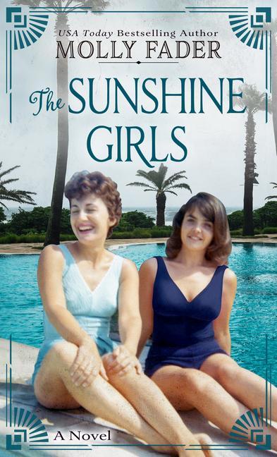 Vorderes Coverbild The Sunshine Girls