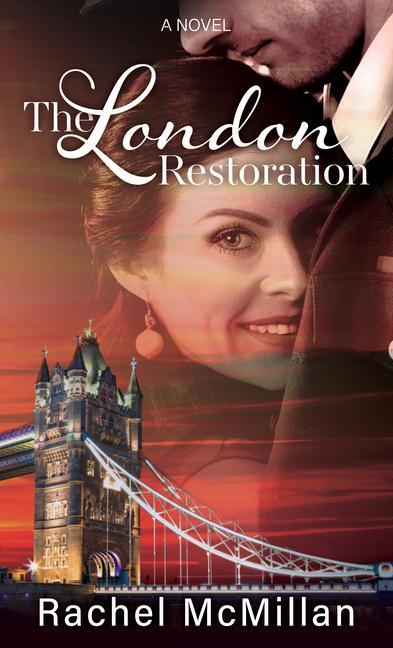 Vorderes Coverbild The London Restoration
