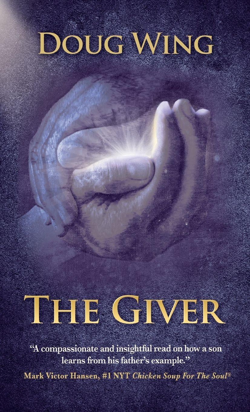 Vorderes Coverbild The Giver