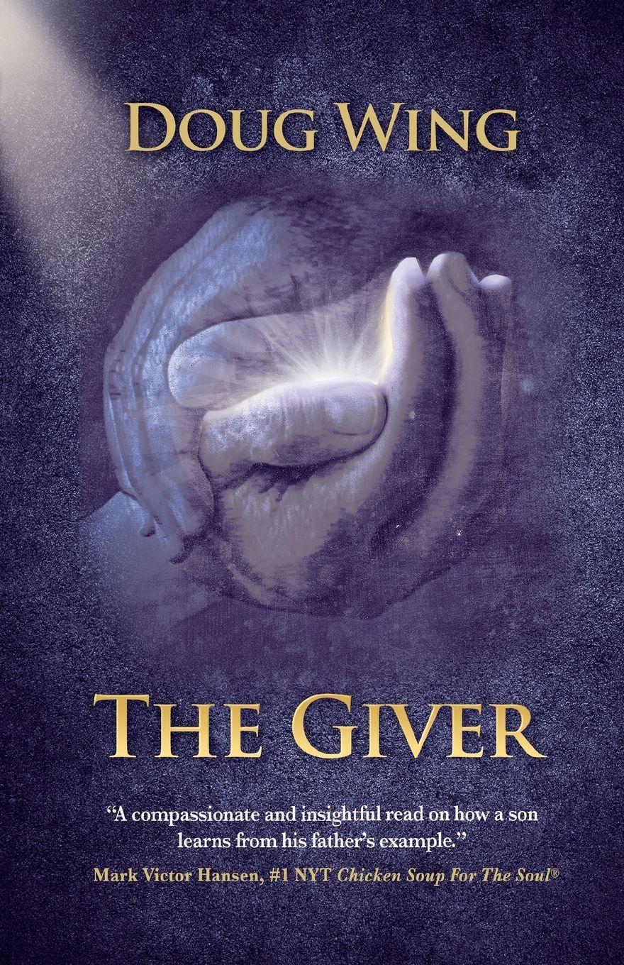 Vorderes Coverbild The Giver