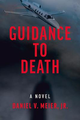 Vorderes Coverbild Guidance to Death